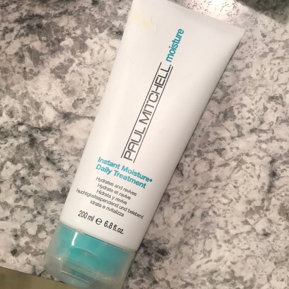 Paul Mitchell Accessories - Paul Mitchell instant moisture Paul Mitchell Accessories - Paul Mitchell instant moisture